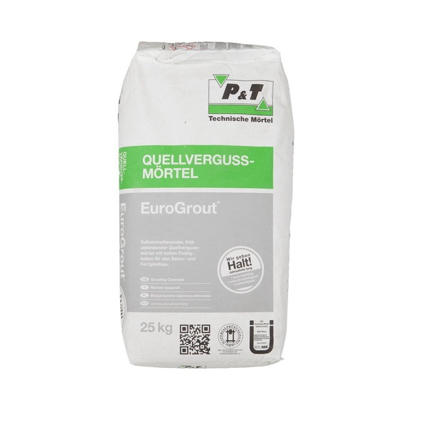 EuroGrout Inject 