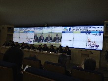 Съезд директоров компаний евразийского экономического союза